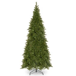 Christmas Central 16β Medium Tiffany Fir Artificial Christmas Tree, Unlit