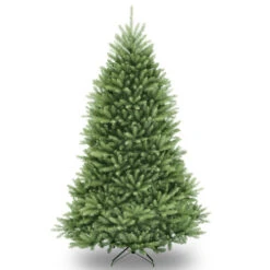 Christmas Central 6β Dunhill Fir Artificial Christmas Tree - Unlit