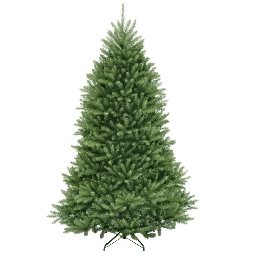 Christmas Central 6.5β Dunhill Artificial Christmas Tree - Unlit