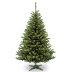 Christmas Central 6β Medium Kincaid Spruce Artificial Christmas Tree, Unlit