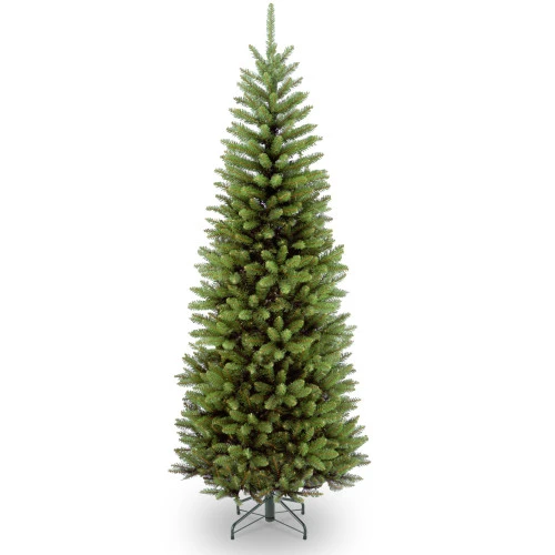 Christmas Central 6.5β Kingswood Fir Pencil Artificial Christmas Tree, Unlit