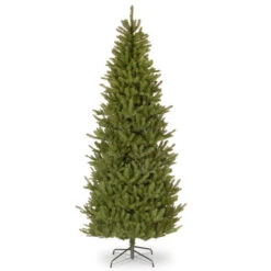 Christmas Central 7β Slim Natural Fraser Fir Artificial Christmas Tree, Unlit