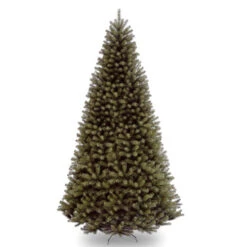 Christmas Central 12β Giant North Valley Spruce Artificial Christmas Tree, Unlit