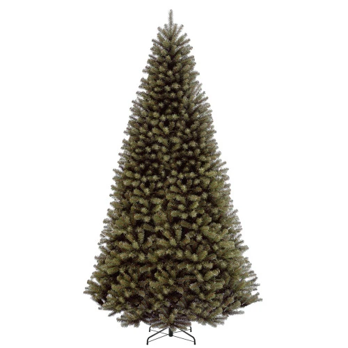 Christmas Central 9β Full North Valley Spruce Artificial Christmas Tree, Unlit