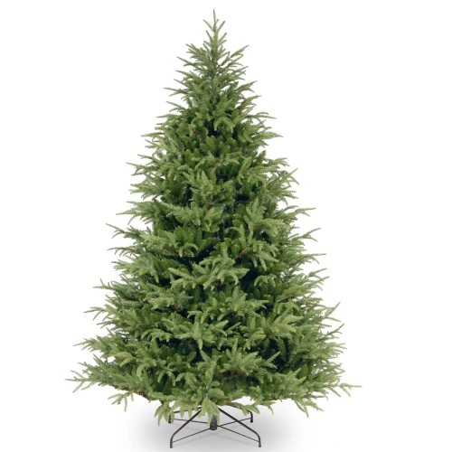 Christmas Central 7β Frasier Grande Artificial Christmas Tree