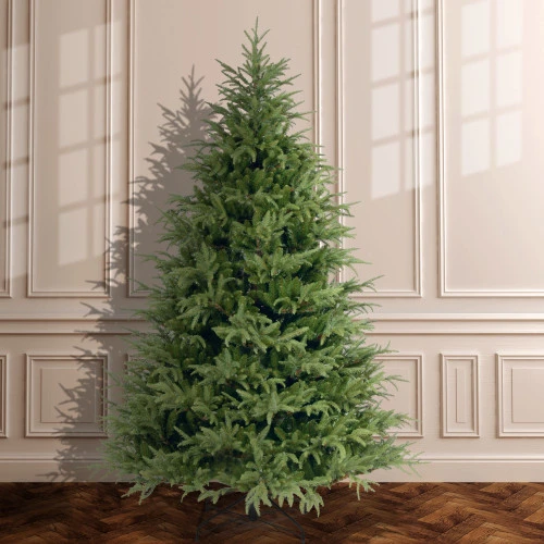 Christmas Central 7β Frasier Grande Artificial Christmas Tree - Image 3